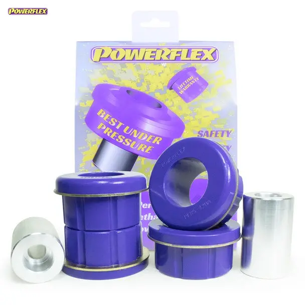 Powerflex Rear Subframe Front Mounting Bush (Fast Road) - F20, F21 1 Series - Pfr5-420P 1