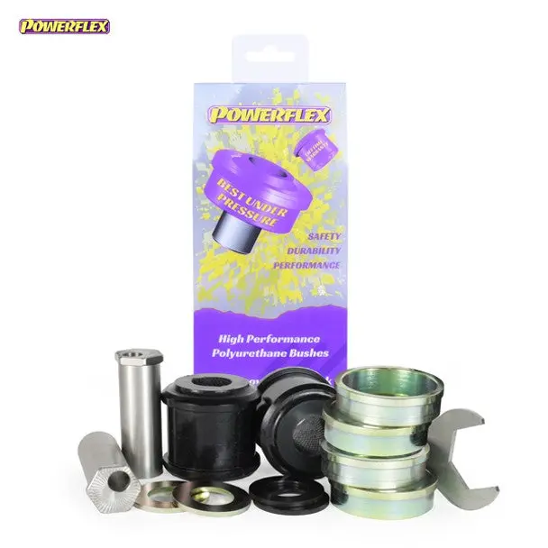 Powerflex Front Radius Arm Bush Caster Adjustable - G8x M2/M3/M4 (2020 On) - Pff5-2301G 1