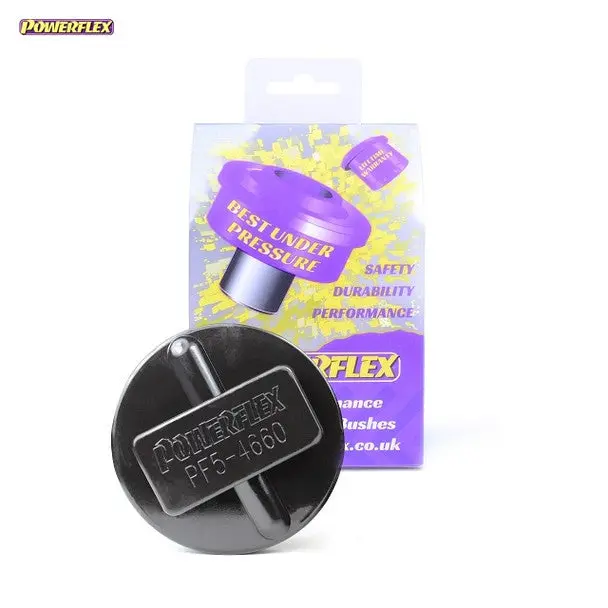 Powerflex Jacking Point Adaptor - E90, E92 & E93 3 Series M3 (2006-2013) - Pf5-4660 1