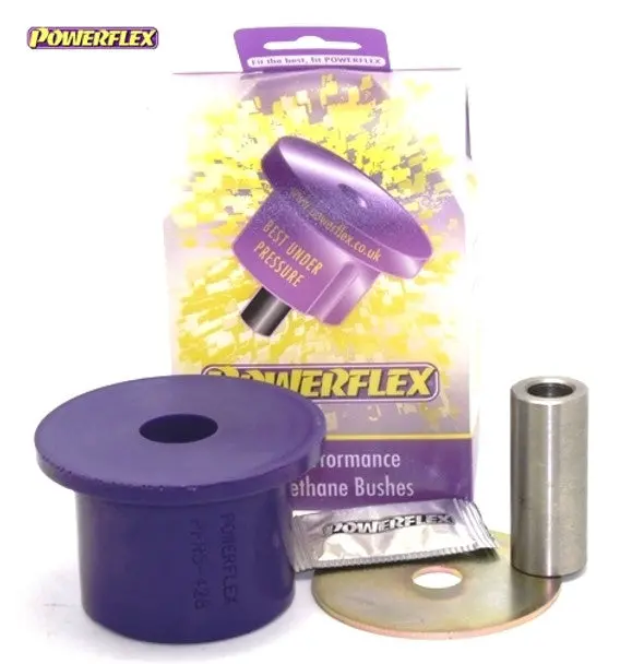 Powerflex Rear Diff Rear Mounting Bushes Bmw F20-F22 Pff5-4020 1