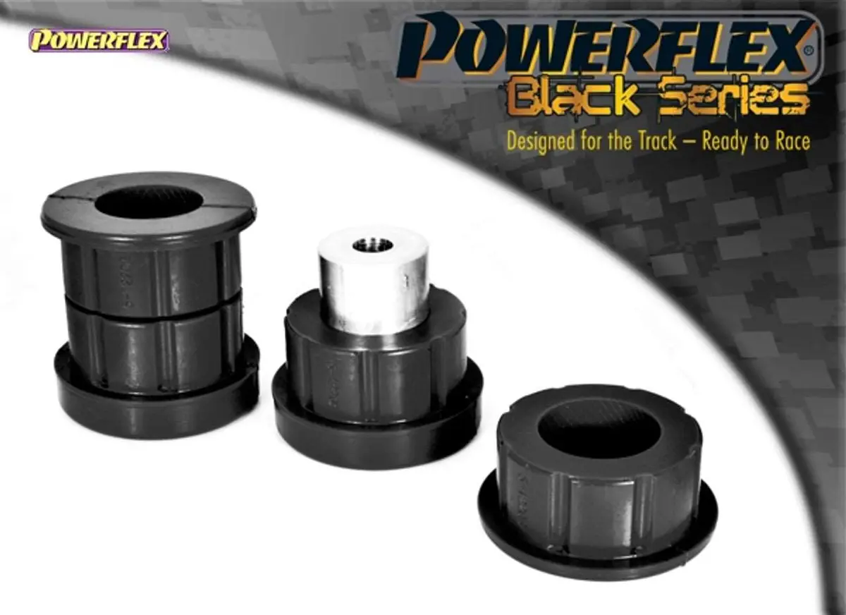 Powerflex Track Rear Subframe, Front Bushes - E90, E92 & E93 3 Series M3 (2006-2013) - Pfr5-1220Blk 1
