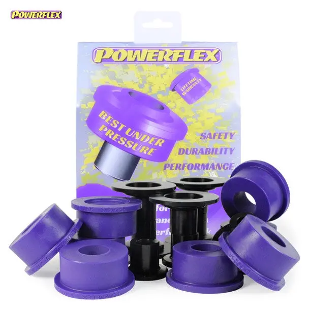 Powerflex Rear Diff Front Mounting Bush - G8x M2/M3/M4 (2020 On) - Pfr5-4024 1