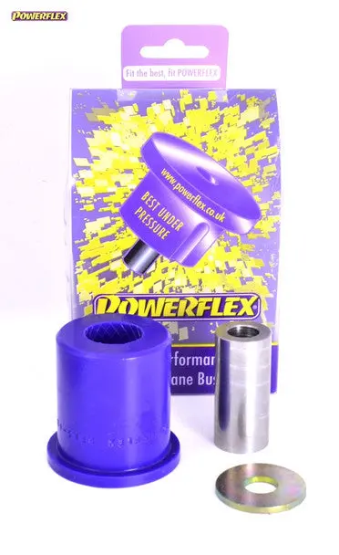 Powerflex Rear Diff Rear Mounting Bushes - E90, E92 & E93 3 Series M3 (2006-2013) - Pfr5-1226 1