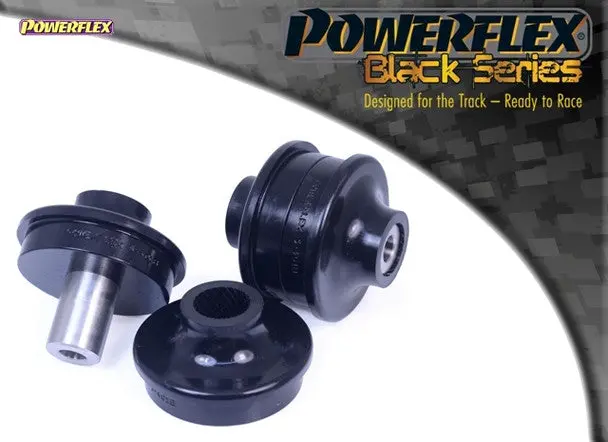 Powerflex Track Front Radius Arm To Chassis Bushes - E90, E92 & E93 3 Series M3 (2006-2013) - Pff5-401Blk 1