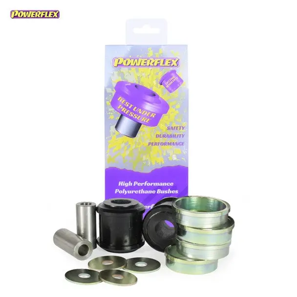 Powerflex Front Radius Arm Bush - G8x M2/M3/M4 (2020 On) - Pff5-2301 1