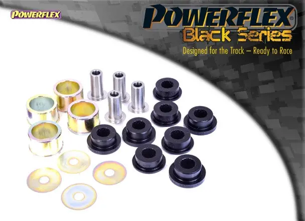 Powerflex Track Rear Upper Arm Outer Bushes - E90, E92 & E93 3 Series M3 (2006-2013) - Pfr5-1212Blk 1