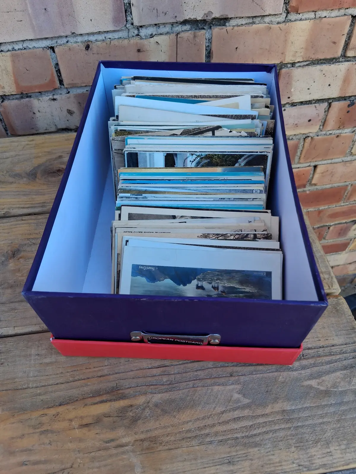 Antique Post Card Each 1