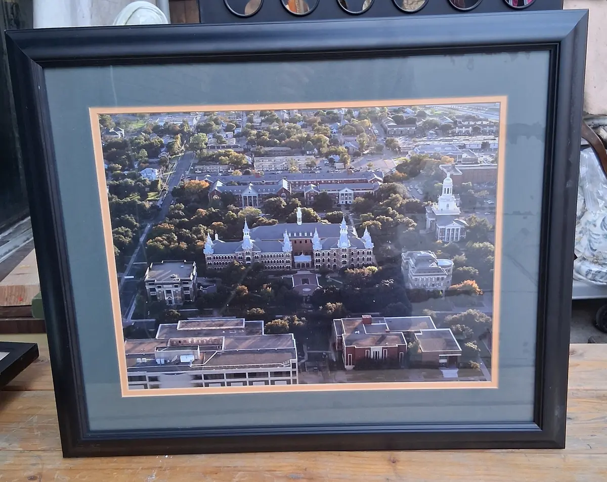Photo Of Smu Campus 1