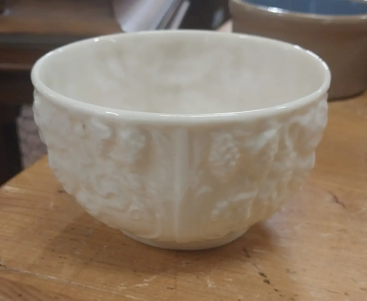 Small Baleek Bowl 1