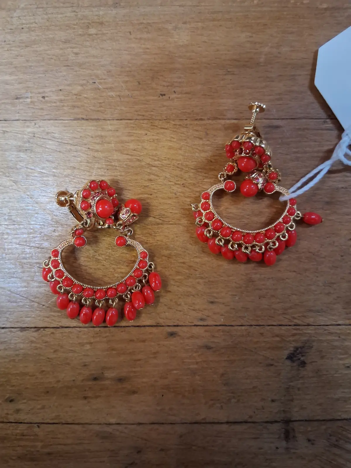 Pair Of Earings 1