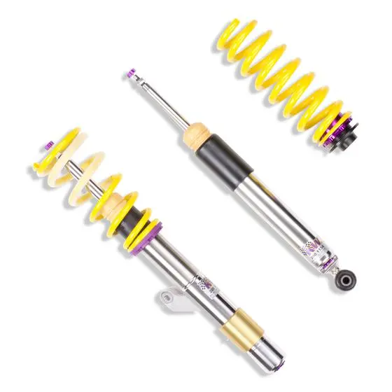 Kw V3 Coilover Suspension - F87 M2 + M2c 2