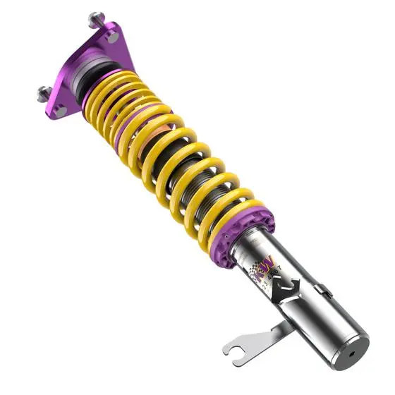 Kw V4 Clubsport Coilover Suspension - F22 M235i + M240i (Without Edc) 1