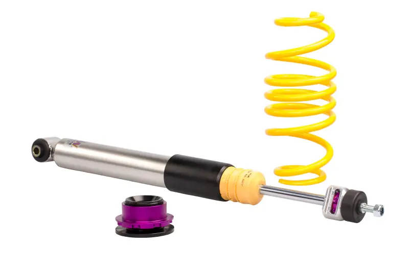 Kw Variant 3 Coilover Suspension Kit For Volkswagen Golf Viii Gti (Non-Dcc Models) 1