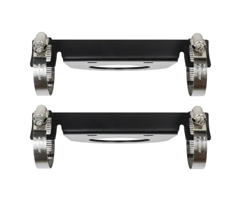 Carli Remote Reservoir Mounting Hardware For 2005–2023 Ford F-250/F-350 Super Duty 2.0 Shocks 1