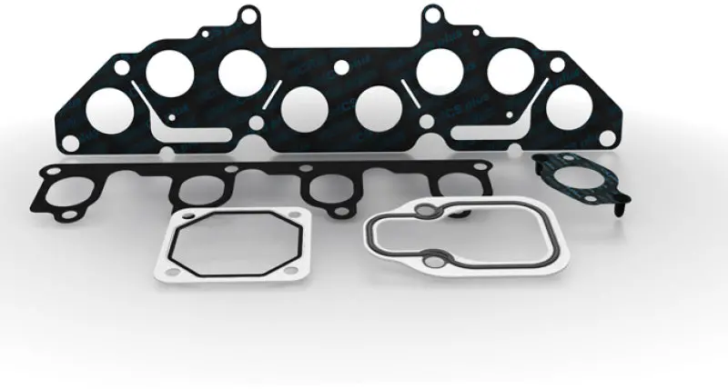 Mahle Oem-Style Throttle Body Gasket For Mitsubishi Eclipse (2001–2006) 1