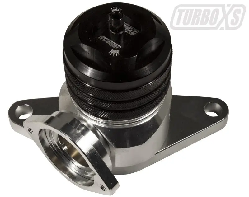 Turbo Xs Hybrid Blow-Off Valve For 2002–2007 Subaru Wrx And 2004–2007 Sti 1