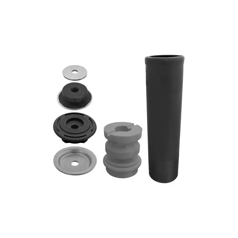 Kyb Upper Strut Mount Assembly For Scion Xa/Xb (2004–2006) 1