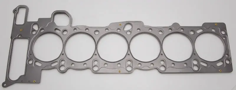 Cometic Mls Head Gasket For Bmw M54 2.5L/2.8L – 85Mm Bore, 0.140" Thickness 1