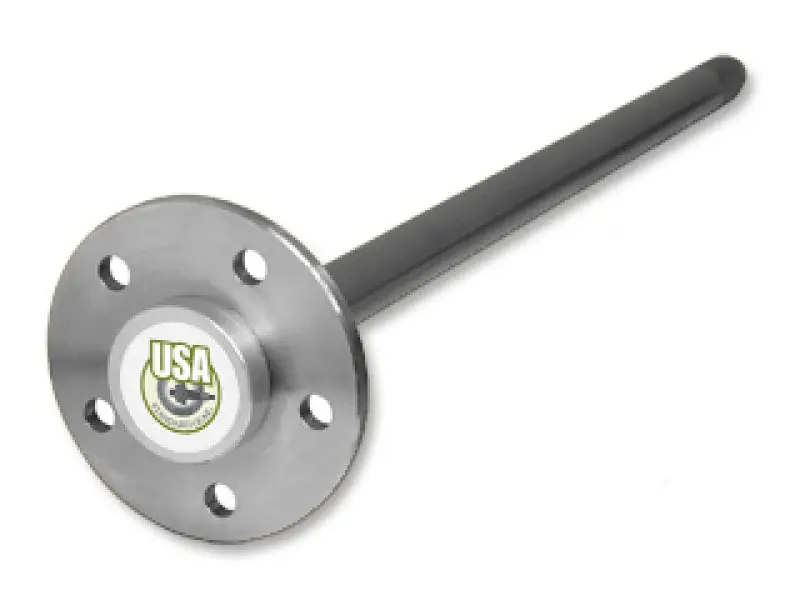 Usa Standard 8.8In Rear Axle Assembly – 31-Spline, 5-Lug, 29.25In Length, Fits Mustang, Thunderbird & Cougar 1