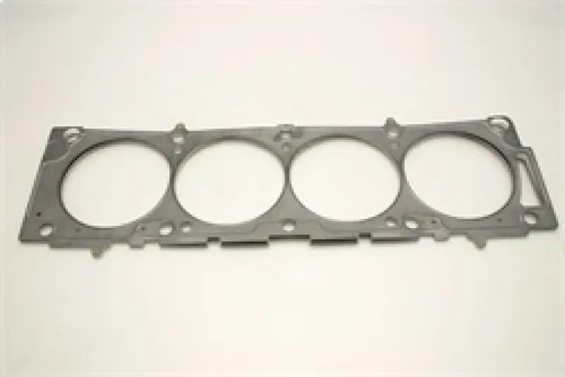 Cometic Mls Cylinder Head Gasket – Ford Fe V8, .040" Thickness, 4.080" Bore, Excludes 427 Sohc Cammer 1