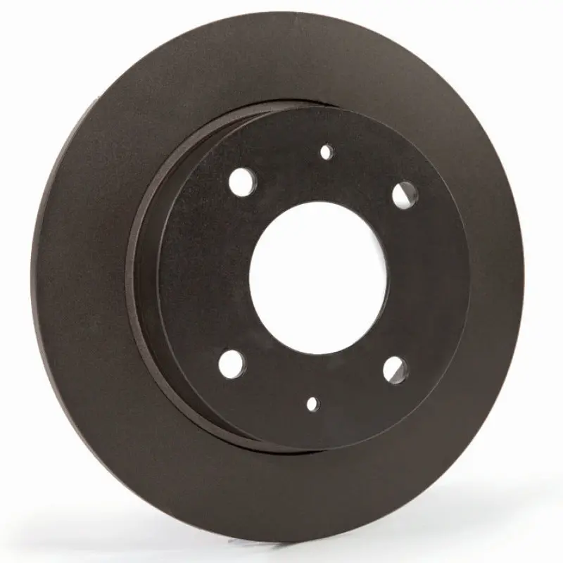 Ebc Premium Front Brake Rotors For 1992–1995 Nissan Skyline Gt-R (R32) – Twin-Turbo V-Spec 1