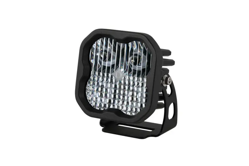 Diode Dynamics Ss3 Sport Rbl Led Fog Light – White Combo Beam (Single Unit) 1