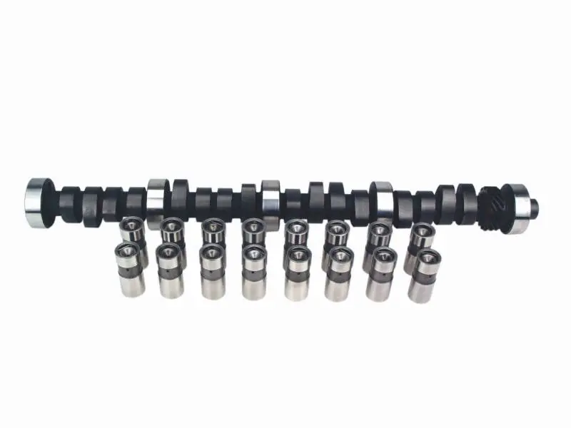 Comp Cams Fs260H Camshaft And Hydraulic Lifter Kit 1