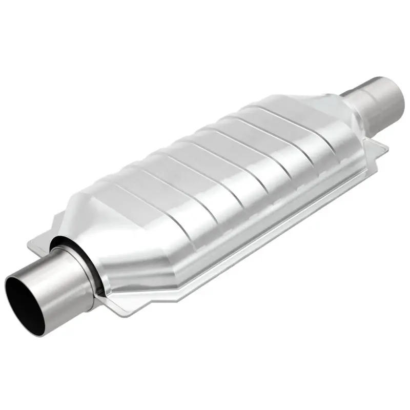 Magnaflow Universal Catalytic Converter – Dual Resonator Design 1