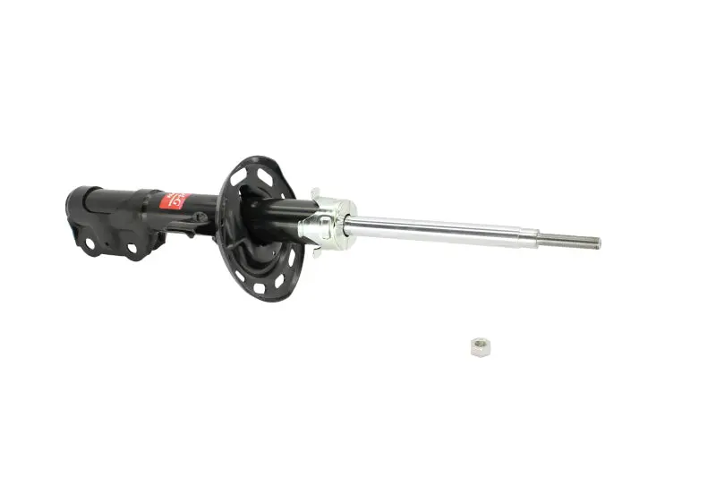 Kyb Excel-G Replacement Strut For Front Left Side Of 2007–2008 Honda Fit 1