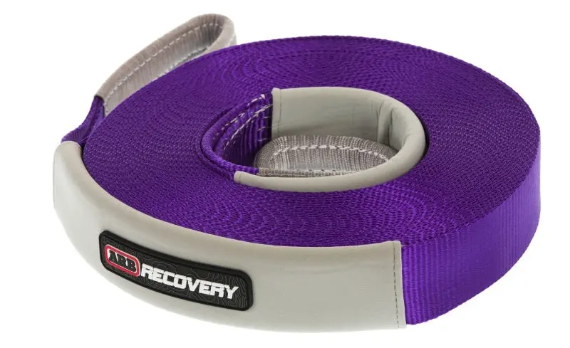Arb Heavy-Duty Winch Extension Strap – 9,900 Lb Capacity 1