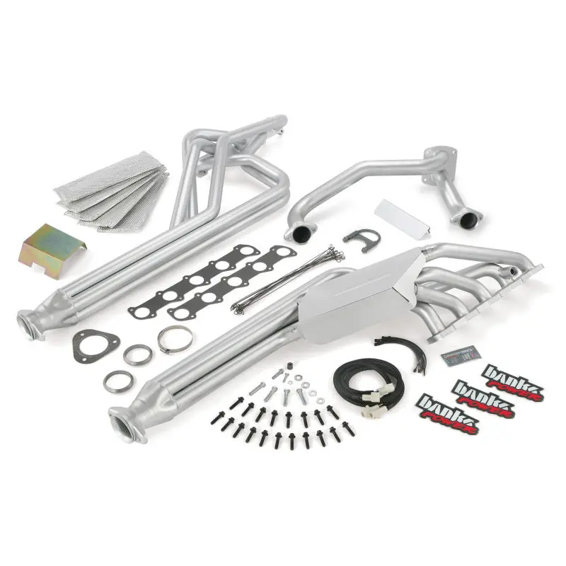 Banks Power Torque Tube System For 2006–2010 Ford 6.8L Modular Heavy-Duty Engines 1