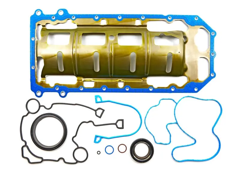 Cometic Street Pro 12-14 Chrysler 300 6.4L Apache Gen-3 Hemi Bottom End Gasket Kit 1