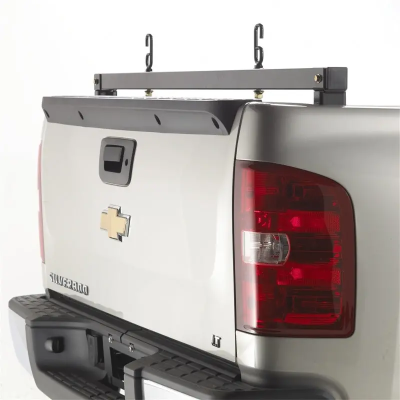 Backrack Heavy-Duty Rear Load Bar For 1995–2007 Toyota Tundra 1