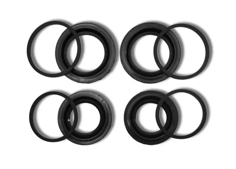Girodisc Rear Caliper Rebuild Kit For Volvo S60R & V70R – Compatible With 28Mm/30Mm Rotors 1