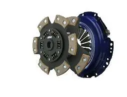 Spec Stage 3 Clutch Kit – Designed For 2007–2009 Scion Tc And 2007–2010 Toyota Xa/Xb 1