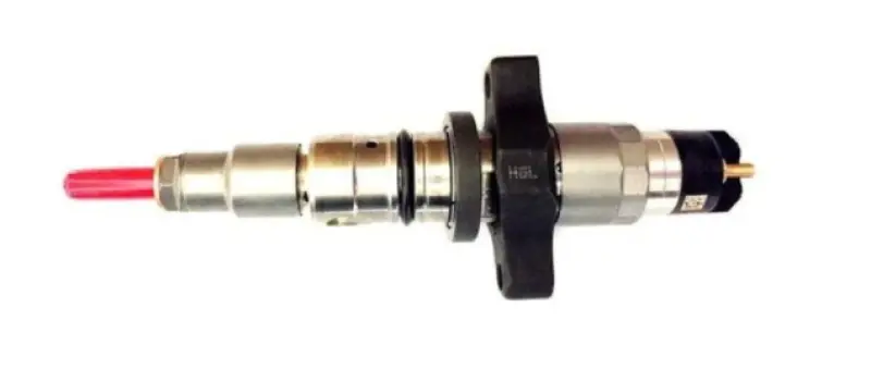 Exergy 13-18 Dodge Cummins 6.7 Reman Sportsman Injector (Set Of 6) 1