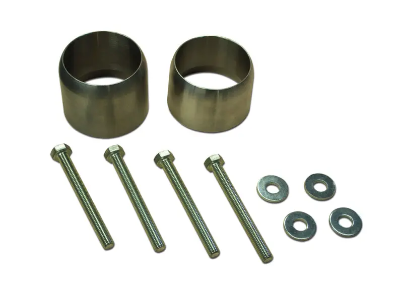 Icon 2012+ Jeep Wrangler Jk Exhaust Spacer Kit 1