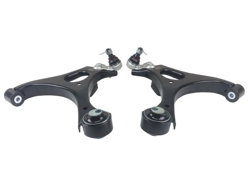 Whiteline Front Lower Control Arm Assembly – Compatible With 2006–2011 Honda Civic 1