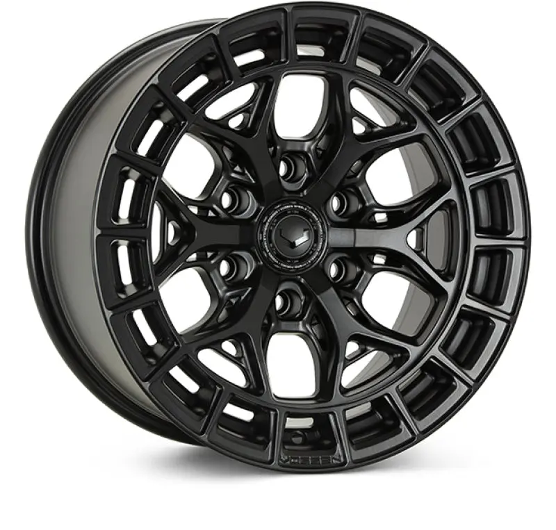 Vossen Hfx-1 Forged Alloy Wheel – 22×9.5 1