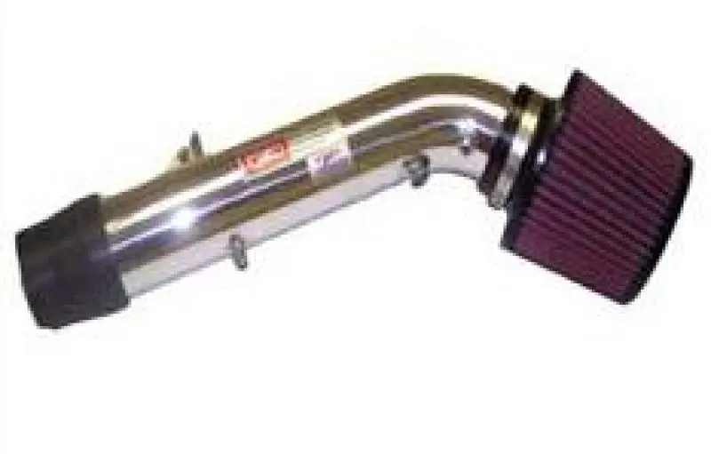 Injen Polished Short Ram Intake For 1994–2001 Acura Integra Gsr 1