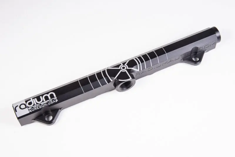 Radium Engineering Fuel Rail Kit For Mitsubishi Lancer Evolution Viii And Ix 1
