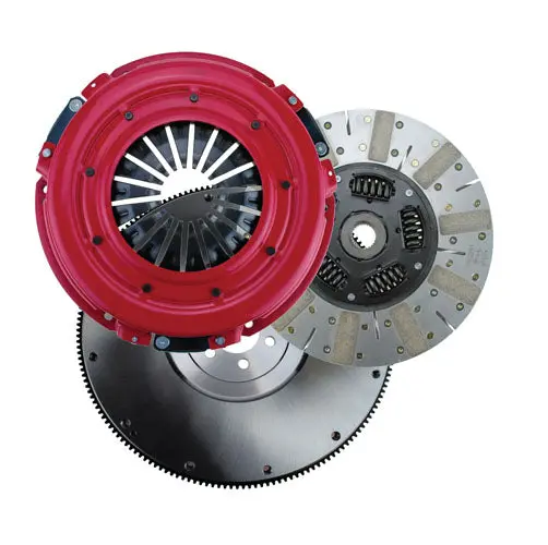 Powergrip Clutch Set/Flywheel 1