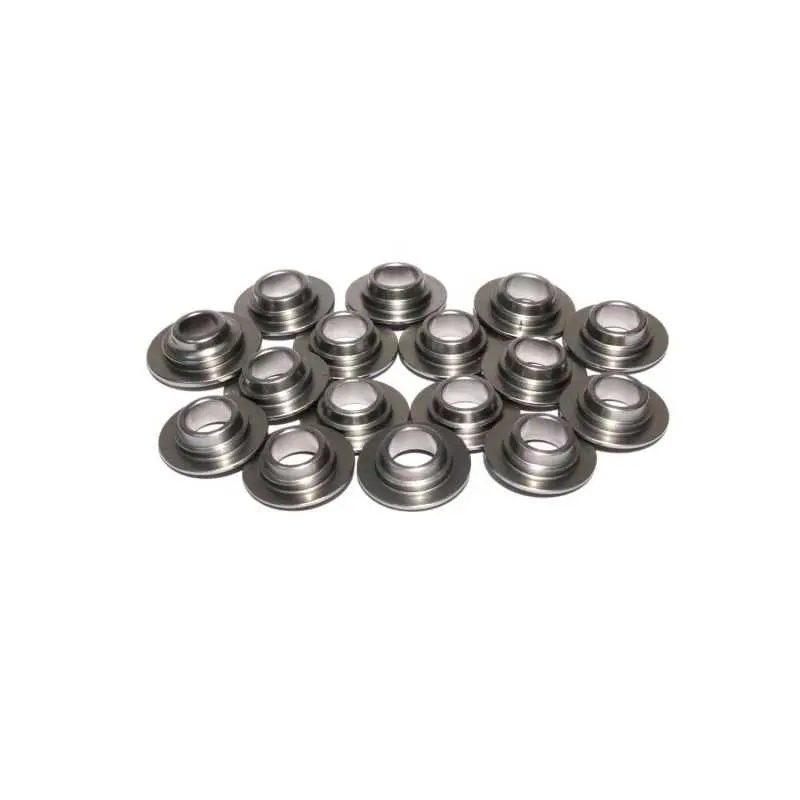 Comp Cams Tool Steel Valve Spring Retainers For Small-Block Chevy 2691 Series 1