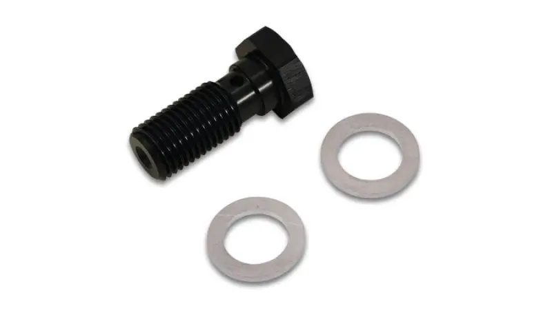 Vibrant Banjo Bolt — 5/8"-20 Thread, 24Mm Length 1