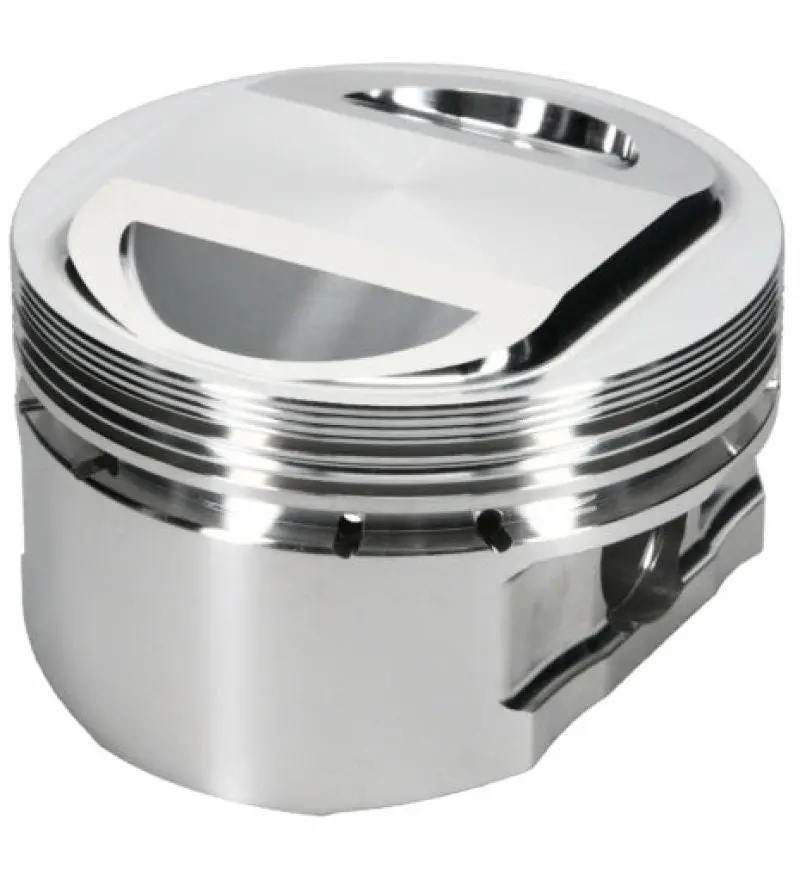 Je Pistons Big-Bore Replacement Piston For Harley-Davidson Twin Cam Engines – Single Unit 1
