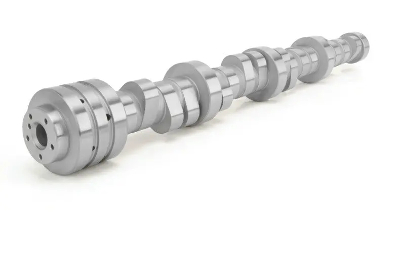 Comp Cams Hrt Blower Camshaft – Hydraulic Roller Design For 2009+ Dodge 5.7L/6.4L Hemi Engines 1
