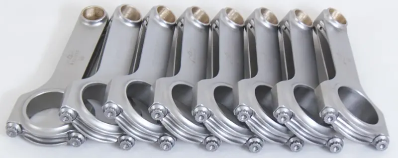 Eagle Nissan Vg-30 Extreme Duty Connecting Rod (Set Of 6) 1