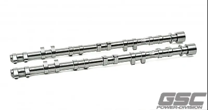 Gsc Power-Division Billet Camshafts For Nissan Rb26Dett (R32/R33): 291°/294° Duration 1