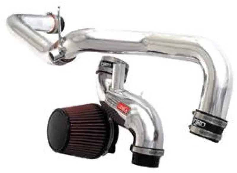 Injen Cold Air Intake System For 2006–2009 Honda S2000 2.2L – Black Finish 1