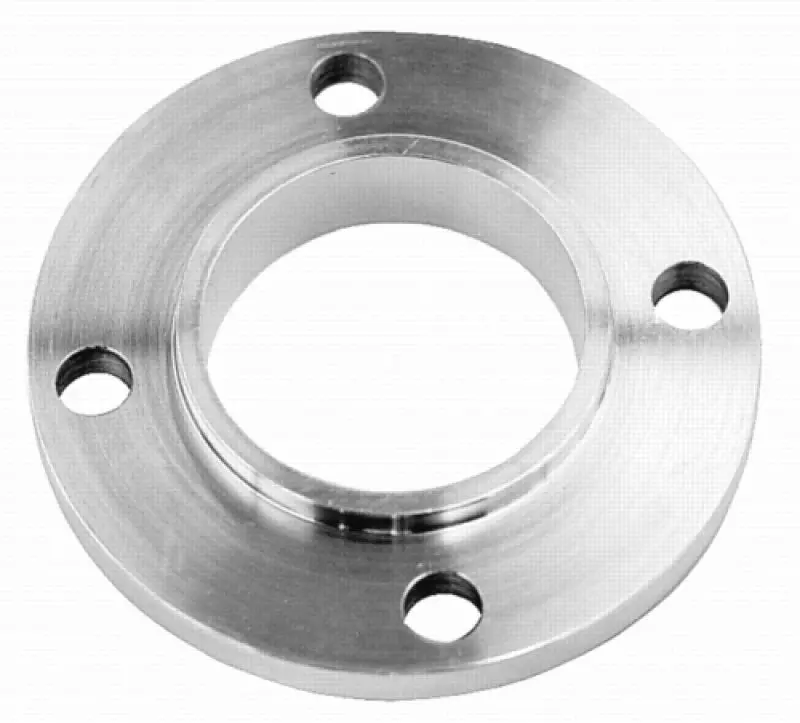 Ford Racing Crankshaft Pulley Spacer For Engine Balancer Alignment 1